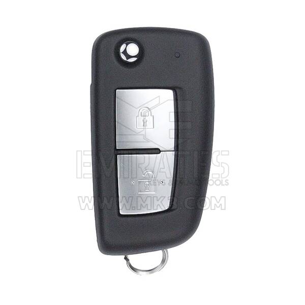 Nissan X-Trail 2015-2021 Genuine Flip Remote Key 433MHz H0561-4CA0B / H0561-4CA0A / H0561-4CB1B / 28268-4CB0B