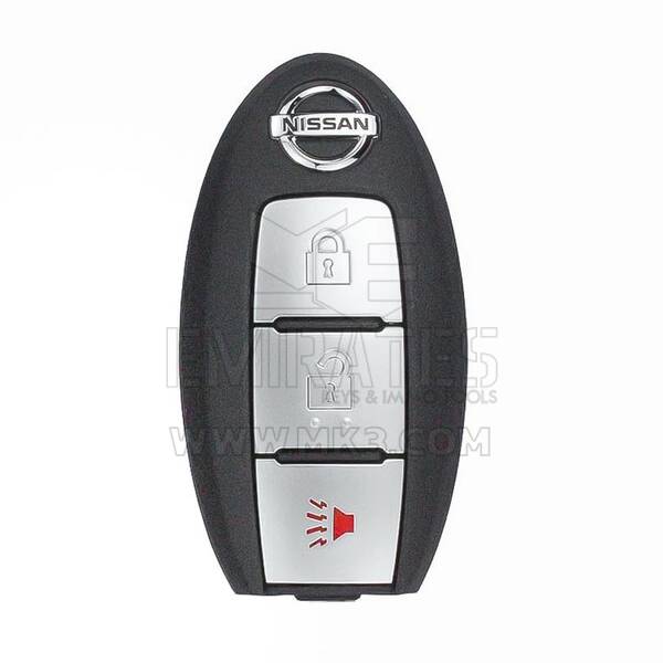 Nissan Pathfinder 2013-2015 Genuine Smart Remote Key 433MHz 285E3-3KL4A / 285E3-9PB3A