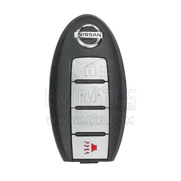 Nissan Maxima 2013-2014 Control remoto de llave inteligente genuino 433MHz 285E3-JC07A