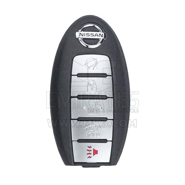 Nissan Pathfinder 2013-2015 Control remoto de llave inteligente genuino 433MHz 285E3-9PB5A / 285E3-9PA5A / 285E3-3KL7A