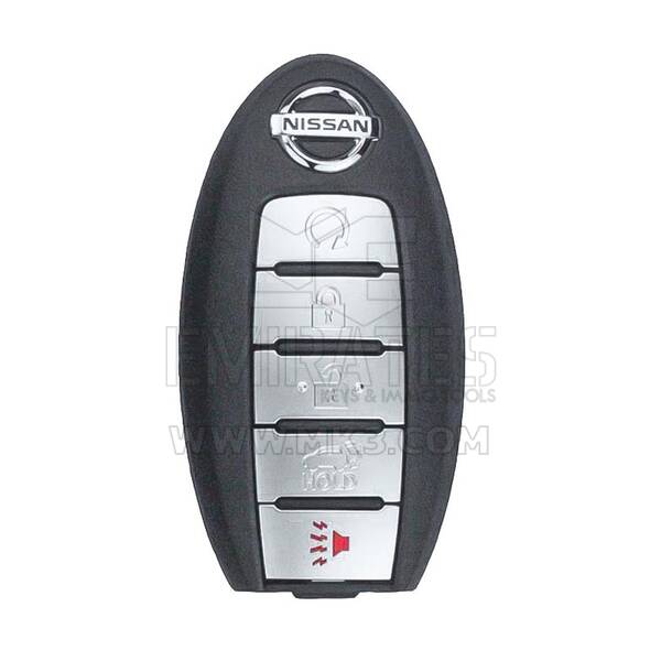 Nissan Pathfinder 2013-2015 Γνήσιο τηλεχειριστήριο έξυπνου κλειδιού 433 MHz 285E3-9PB5A / 285E3-9PA5A / 285E3-3KL7A