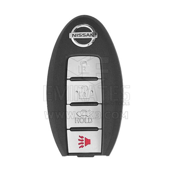 Nissan Sunny Sentra 2015-2017 Orijinal Akıllı Uzaktan Anahtar 433MHz 285E3-3BJ9A / 285E3-3BJ0A