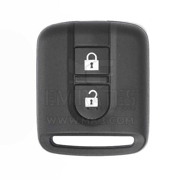 Nissan Qashqai Navara Micra 2003-2010 Genuine Remote Head Key 433MHz 28268-AX61A