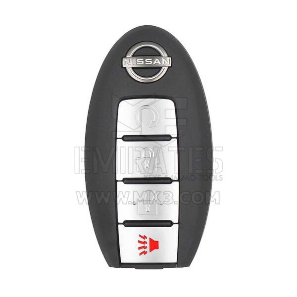 Nissan Armada 2023-2024 genuino Smart chiave remota 3+1pulsanti433MHz