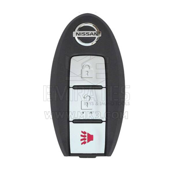 Nissan Versa Juke 2011-2017 Genuine Smart Key Remote 315MHz 285E3-1KM0D