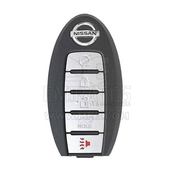 Nissan Murano PathFinder 2016-2018 Genuine Smart Key Remote 433MHz 285E3-5AA5A / 285E3-5AA5C