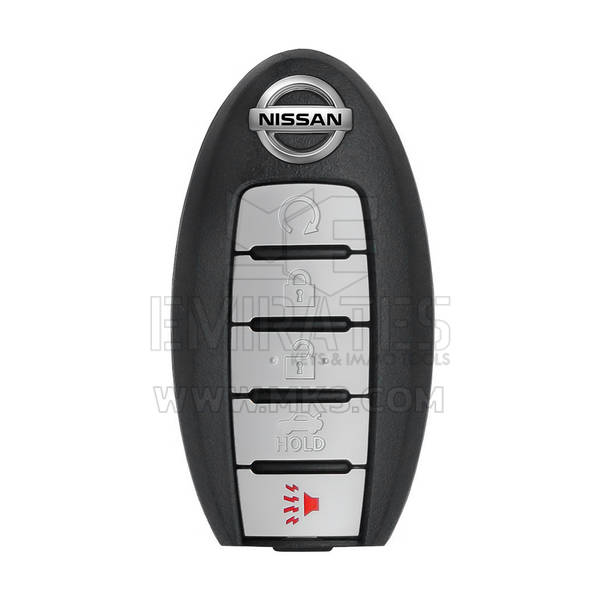 Nissan Maxima Altima 2016-2018 Véritable télécommande Smart Key 433 MHz 285E3-4RA0B