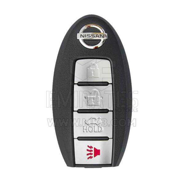 Nissan Sentra 2013-2019 Orijinal Akıllı Uzaktan Anahtar Uzaktan 315MHz 285E3-3AA0A / 285E3-3AA9A