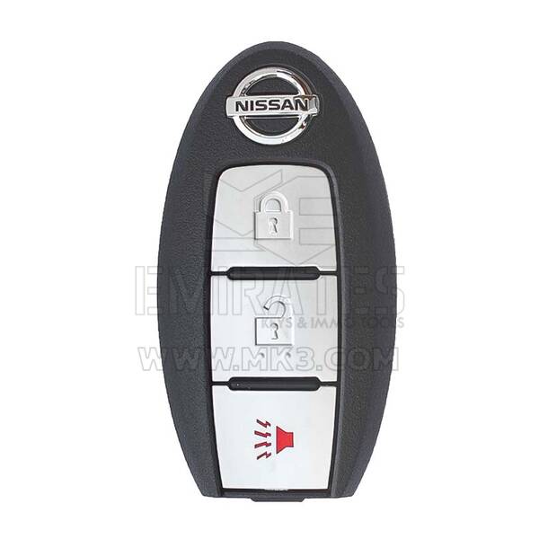 Nissan Rogue 2014-2015 Genuine Smart Remote Key 433MHz 285E3-4CB1A