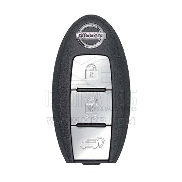 Nissan X-Trial 2015 Genuine Smart Remote 433MHz 285E3-4CB5C