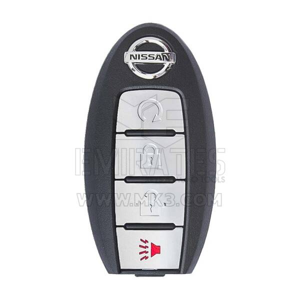 Nissan Pathfinder 2013-2015 Chave Remota Inteligente Genuína 433MHz 285E3-9PB4A / 285E3-3KL8A / 285E3-9PA4A