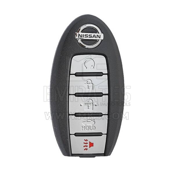 Nissan Altima 2019-2022 Upgraded  Smart Remote Key 4+1 Buttons 433MHz