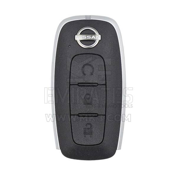 Nissan X-Trail Rogue 2023 Genuine Smart Remote Key 3 Buttons 433MHz 285E3-7LA4A