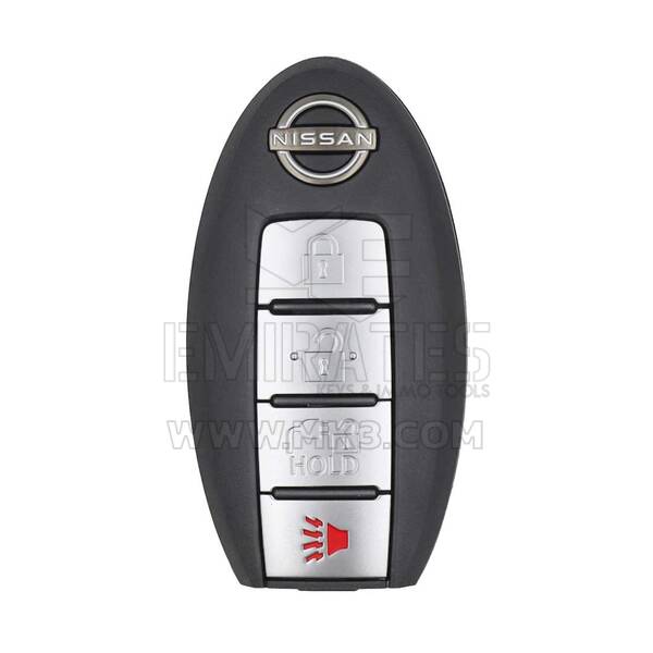 Nissan Leaf 2023 Genuine Smart Remote Key 3+1 Buttons 433MHz 285E3-5SA1C
