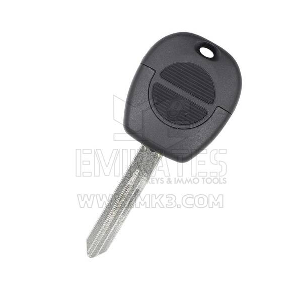 Nissan Patrol 2005-2009 Chave Remota 2 Botões 433MHz 28268-8H700