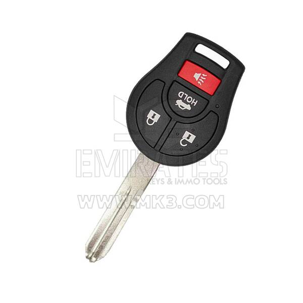 Nissan Sunny 2017 Genuine Remote 433MHz H0561-3AU1A