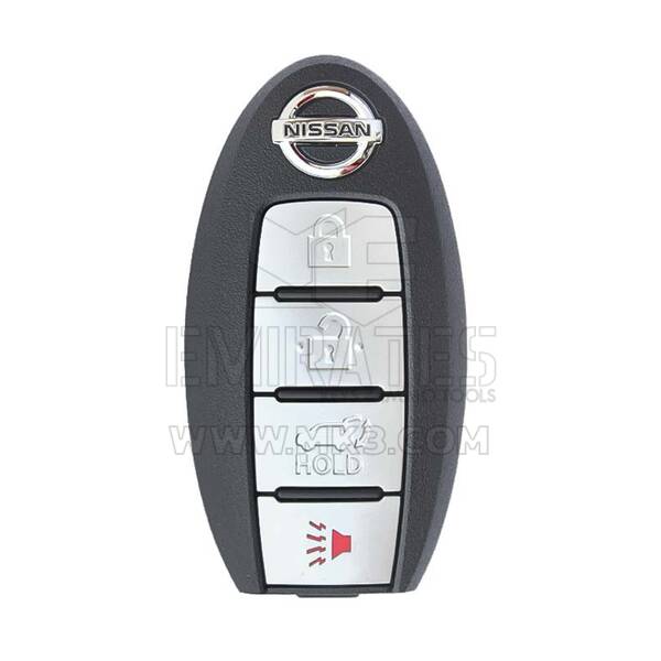 Nissan Rogue X-trail 2014-2021 Genuine Smart Key Remote 433MHz 285E3-4CB6CA / 285E3-4CB6C