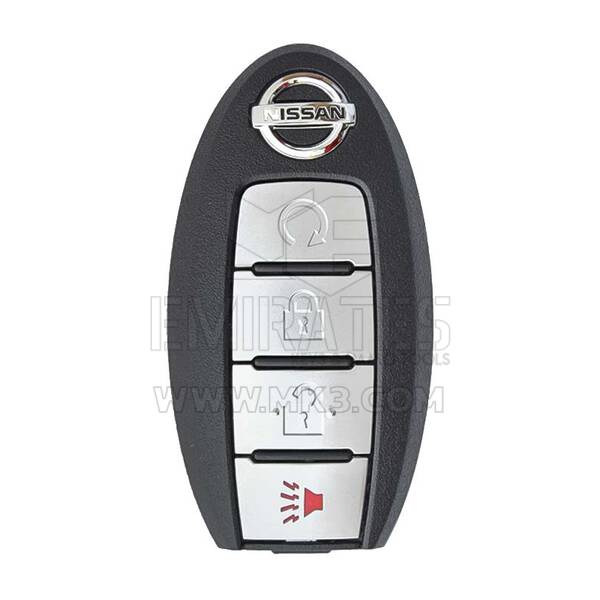 Telecomando Smart Key originale Nissan Rogue 2016-2018 433 MHz 285E3-6FL2B