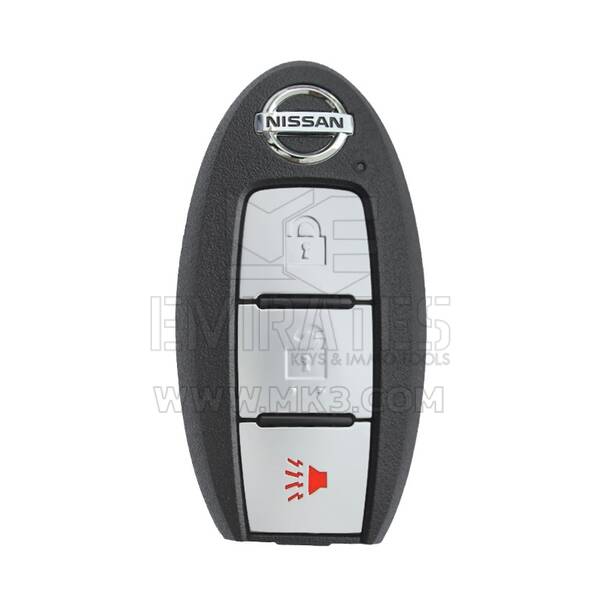 Nissan Kicks 2019-2022 Оригинальный Smart Remote Key 2+1 Кнопки 433MHz 285E3-5RA0A