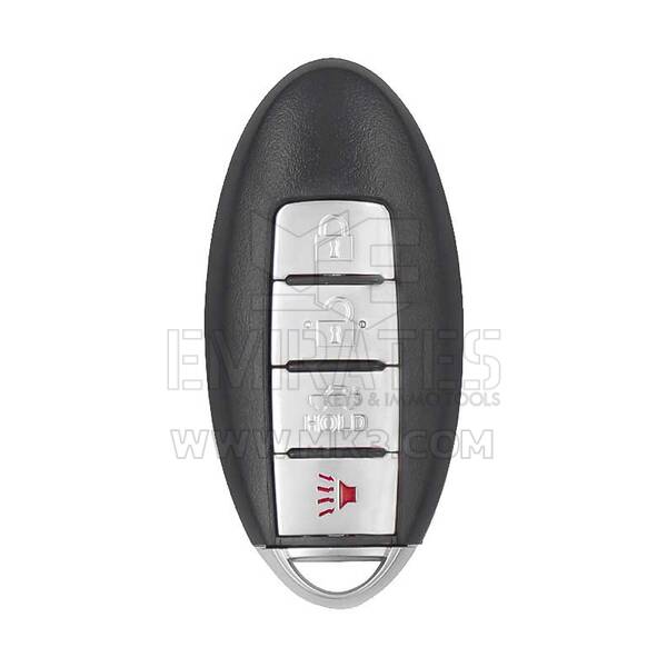 Nissan Pathfinder 2013-2015 Smart Remote Key 4 Buttons 433MHz 285E3-9PB4B