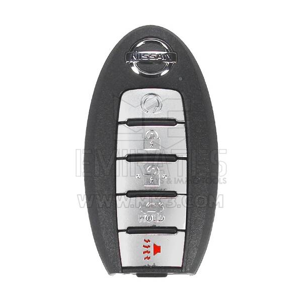 Nissan auto start remote sale