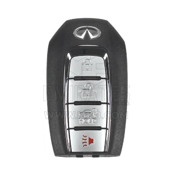 Infiniti QX60 2019-2021 Chiave telecomando intelligente originale 433 MHz 285E3-9NR4A