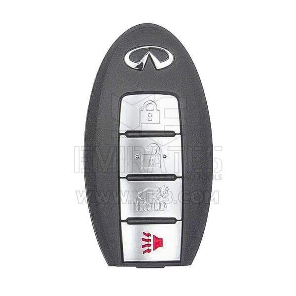 Chiave intelligente originale Infiniti QX56 2011 433 MHz 285E3-1LL0D 285E3-1LL0B