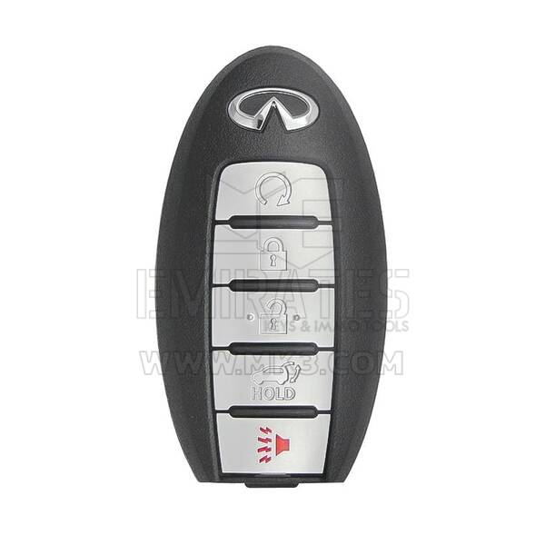 Infiniti Q56 QX80 2014-2022 Genuine Smart key Remote 433MHz 285E3-1LA5A