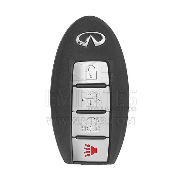 Infiniti M45 2008 Telecomando Smart Key originale 315 MHz 285E3-EH12A