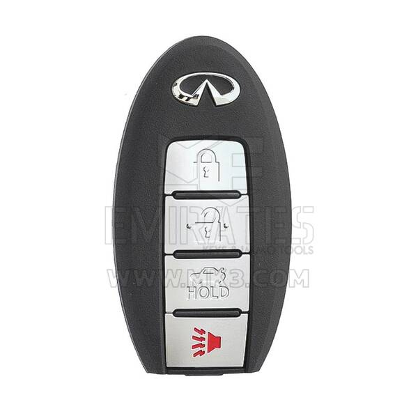 Infiniti M56 Q70 M37 2011-2013 Véritable télécommande Smart Key 433 MHz 285E3-1MP0D