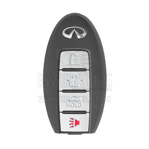 Infiniti G35 2005-2007 Genuine Smart Key Remote 315MHz 285E3-AC70D