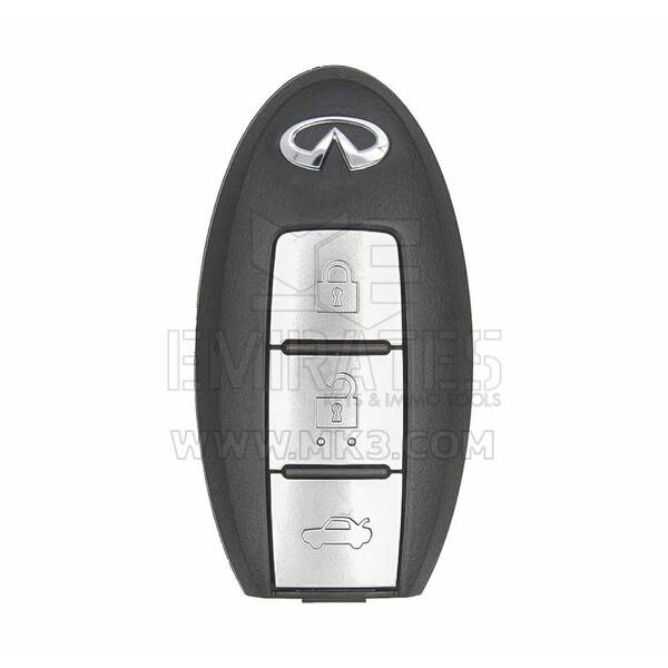 Telecomando Smart Key originale Infiniti Q50 2016 433MHz 285E3-4GR0C