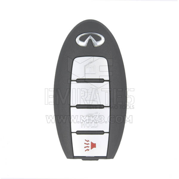 Infiniti QX60 2016 Genuine Smart Remote Key 433MHz 285E3-9NF4A