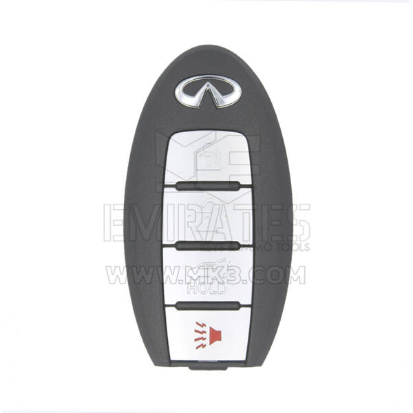 Llave remota inteligente original Infiniti QX60 2016 433MHz 285E3-9NF4A