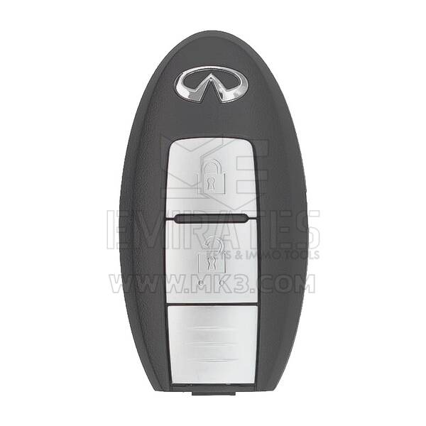 Infiniti Q70 FX 2010 Genuine Smart Remote Key 433MHz 285E3-1BP7A