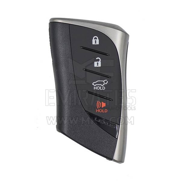 Lexus UX250 / RX350 Genuine Smart Remote Key 315MHz 8990H-76040
