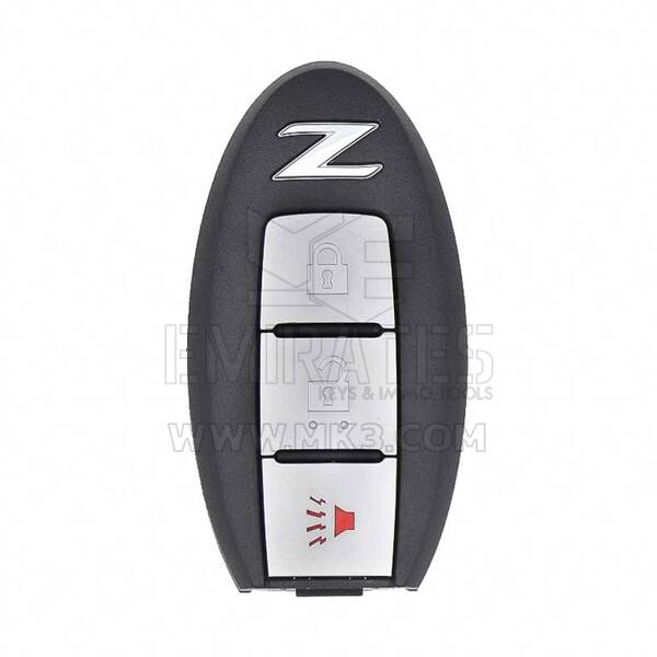 Nissan Z 2018-2020 Genuine Smart Key 3 Buttons 315MHz 285E3-1ET5D