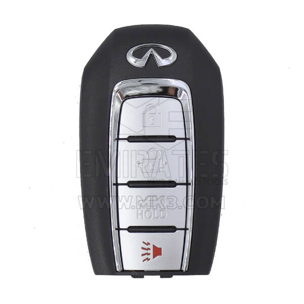 Infiniti Q60 2020 Genuine Smart Key 433MHz 285E3-6HE1A