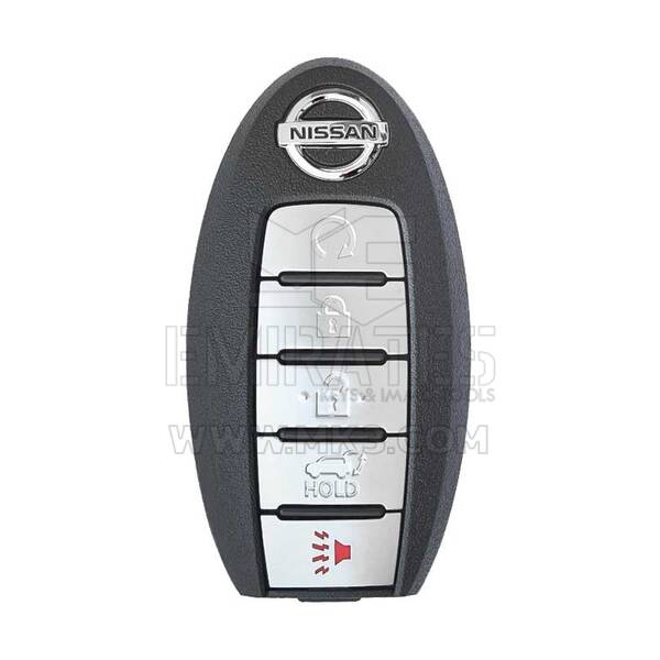 Nissan Rogue 2016-2020 Original Smart Key 433MHz 285E3-6FL7B / 285E3-6FL7A