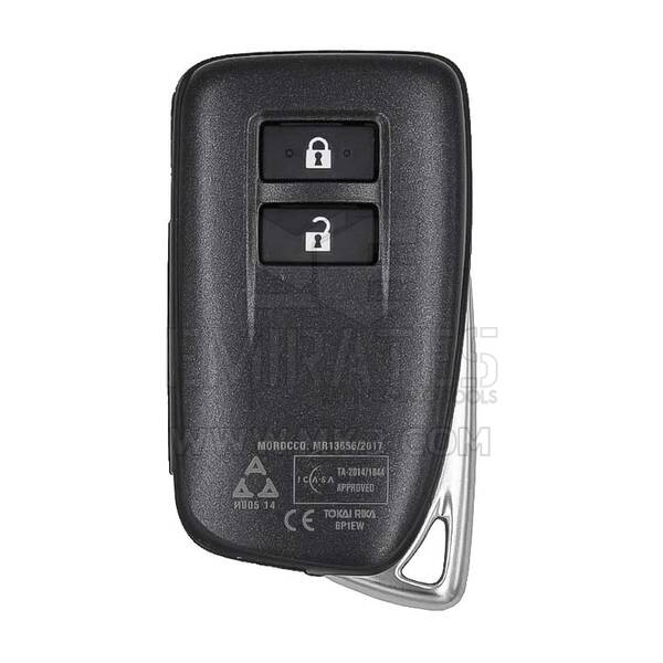 Lexus RX 2018 Genuine Smart Key 433MHz 89904-48K91