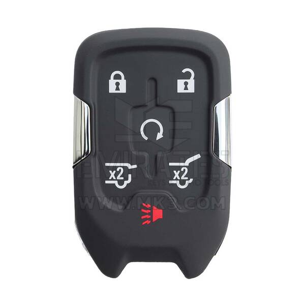Chevrolet Tahoe 2015-2020 оригинальный Смарт ключ 433 МГц