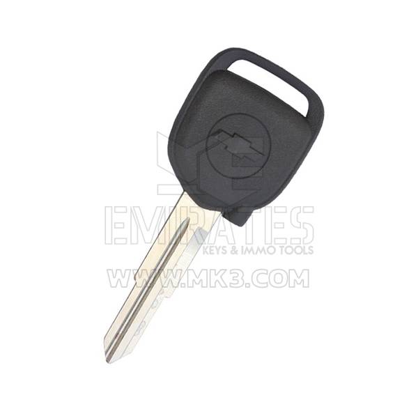 Chevrolet Spark Genuine Key 8E Transponder 94823321