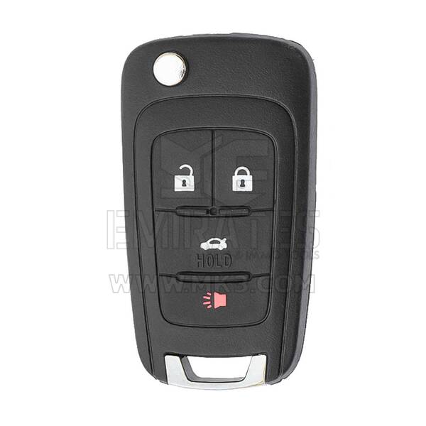 Telecomando originale per Chevrolet Malibu Cruze Impala 2013+ 433 MHz 5912544