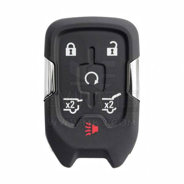 Chevrolet Tahoe 2015-2020 Genuine Smart Remote Key 433MHz 13580806