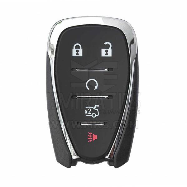 Chevrolet Camaro Cruze Malibu 2016 Smart Key Remote 433MHz 13529662