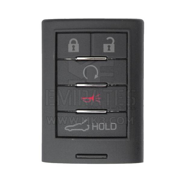 Chevrolet Corvette 2014-2019 Genuine Smart Key Remote 433MHz 22779880