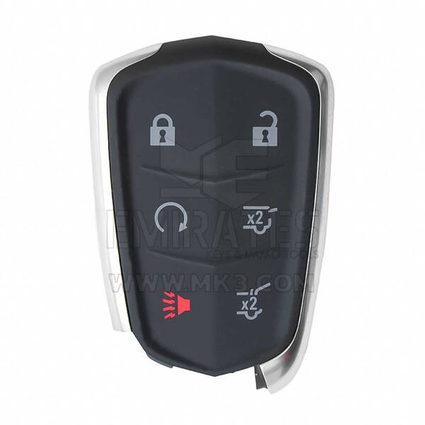 Cadillac Escalade 2016-2019 Оригинальный Smart Remote Key 315MHz 13598511