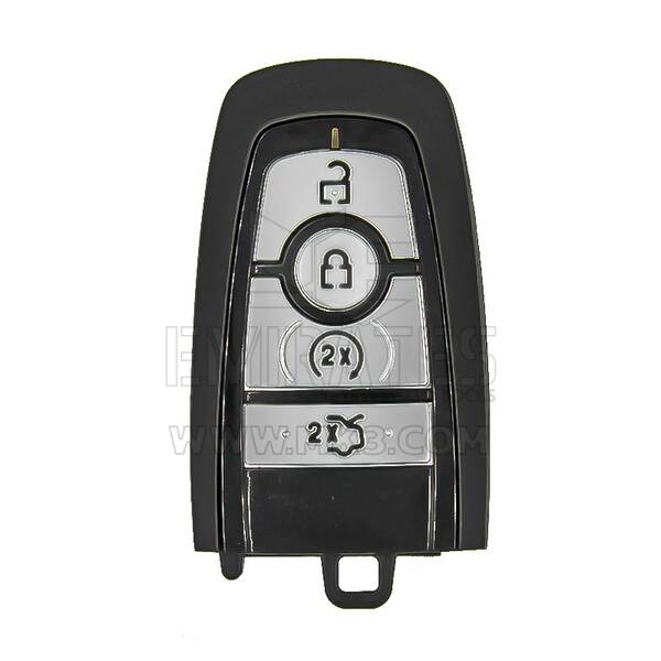 2017 ford fusion factory remote start deals
