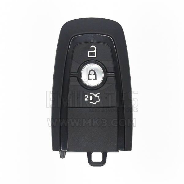 Ford Fusion 2018-2020 Original Smart Remote Key 433/434MHz HS7T-15K601-DE