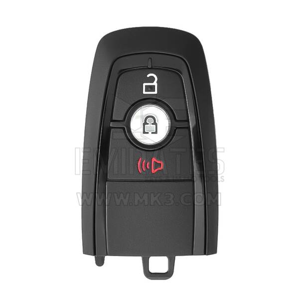 فورد F-Series Ranger 2017-2020 Original Smart Key Remote 315MHz HC3T-15K601-AB